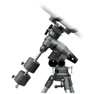 Телескоп Bresser Messier R-127S/635 EQ, изображение 3