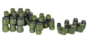 Бинокль Levenhuk Travel 8x40, изображение 2