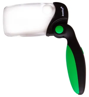 Лупа для чтения Levenhuk Zeno Read ZR14, изображение 3