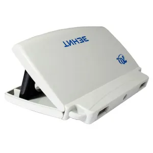 Бинокль «Зенит 70 лет» 2x25, портативный складной, изображение 2