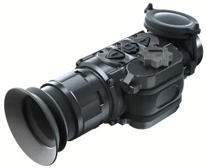 Монокуляр тепловизионный FORTUNA General 25M3, изображение 4