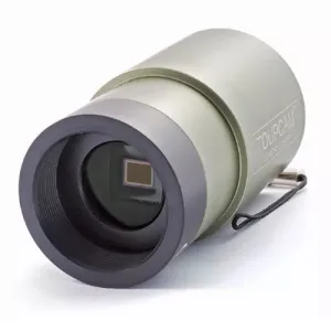 Камера ToupCam для телескопа (GCMOS01200KPB), изображение 3