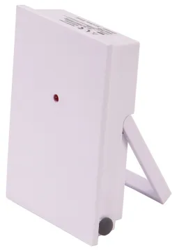 Часы настенные Bresser MyTime io NX Thermo/Hygro, 30 см, изображение 9