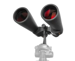 Набор: бинокль Levenhuk Bruno PLUS 25x70 со штативом, изображение 15