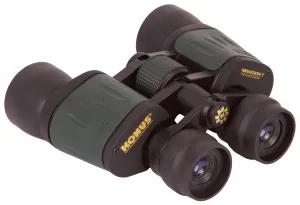 Бинокль Konus NewZoom 7–21x40, изображение 6