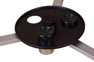 Телескоп Levenhuk Skyline BASE 50T, изображение 9