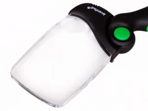 Лупа для чтения Levenhuk Zeno Read ZR14, изображение 6