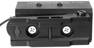 Дальномер лазерный STURMAN LE-032, ночной, с лазерным целеуказателем, изображение 6