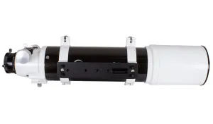 Труба оптическая Sky-Watcher BK ED80 Steel OTAW, изображение 10