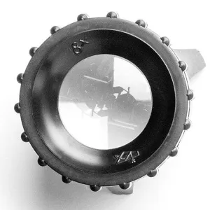 Лупа штативная ЛПШ 8x, 25 мм, изображение 2