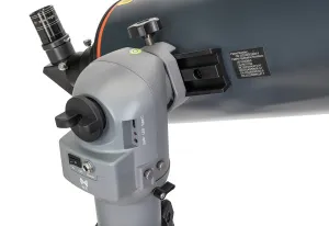 Фототелескоп Levenhuk Kelvin MAK127 AZ GOTO Wi-Fi, изображение 9