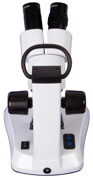 Микроскоп стереоскопический Bresser Analyth STR 10–40x, изображение 11