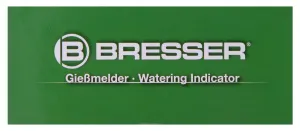 Индикатор полива растений Bresser с одним датчиком, изображение 4