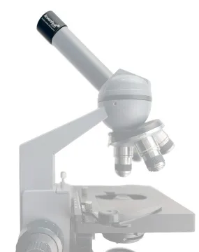 Камера цифровая Levenhuk D320L 3 Мпикс к микроскопам, изображение 2