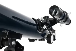 Телескоп Levenhuk Discovery Spark 506 AZ с книгой, изображение 11