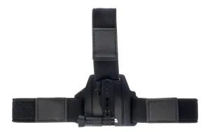 Бинокль цифровой ночного видения Levenhuk Halo 13X Helmet, с креплением на голову, изображение 5