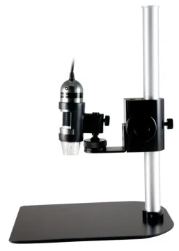 Микроскоп цифровой Dino-Lite AM4013MT-FVW (ультрафиолетовый/светлого поля), изображение 3