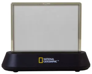 Метеостанция Bresser National Geographic с прозрачным корпусом, изображение 13