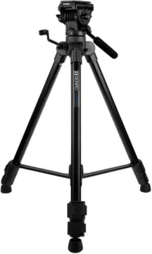 Штатив Benro T980EX с держателем для смартфона MH2N, изображение 6