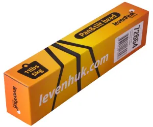 Штатив настольный Levenhuk ТТ25, изображение 9