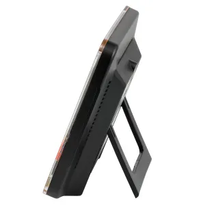 Метеостанция Oregon Scientific RAR502X, с тремя датчиками, изображение 3