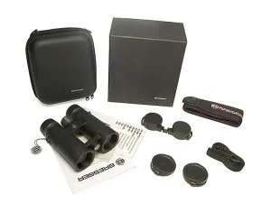 Бинокль Bresser Everest 10x42, изображение 2