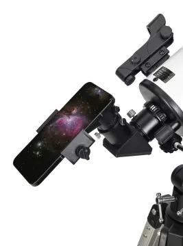 Телескоп Sky-Watcher MAK90 StarQuest EQ1, изображение 7