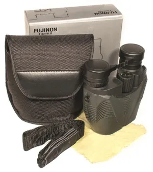 Бинокль Fujinon KF 8x25 M, изображение 4