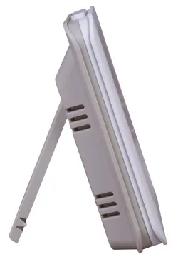 Метеостанция Bresser TemeoTrend WF, белая, изображение 6