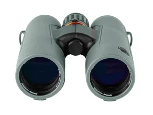 Бинокль Eyeskey SkyPower 10х42, серый, изображение 4