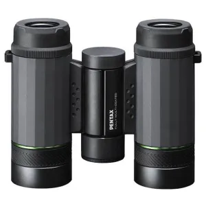 Бинокль-трансформер PENTAX VD 4x20 WP, изображение 2