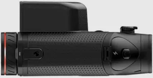 Монокуляр тепловизионный RikaNV GTD421 LRF, изображение 3