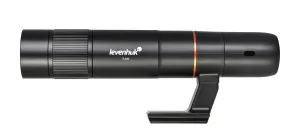 Wi-Fi телекуляр Levenhuk Kelvin TLC60, изображение 5