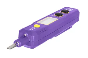 Индикатор напряжения Ermenrich Zing WT30, изображение 2