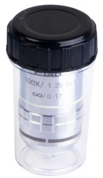 Микроскоп Микромед ПОЛАР 3, изображение 10