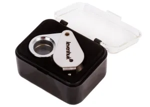 Лупа ювелирная Levenhuk Zeno Gem ZM7, изображение 4