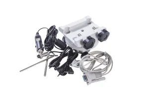 Монтировка Sky-Watcher AZ-EQ5 SynScan GOTO со стальной треногой NEQ5, изображение 6