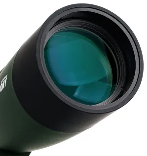 Зрительная труба SVBONY SV28 25–75x70 WP со штативом, изображение 5