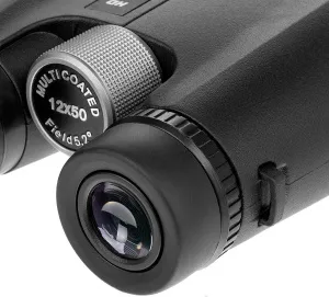 Бинокль Helios 12х50 (HS OB-213), изображение 6