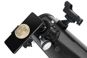 Телескоп Sky-Watcher P130650AZ-GO2 SynScan GOTO, изображение 8