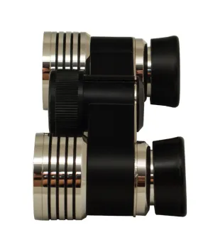 Бинокль театральный Bresser Scala 3x27 CB, изображение 4