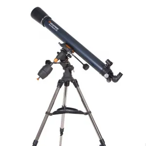 Телескоп Celestron AstroMaster 90 EQ, изображение 2