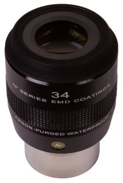 Окуляр Explore Scientific 68° 34 мм, 2" (AR), изображение 3