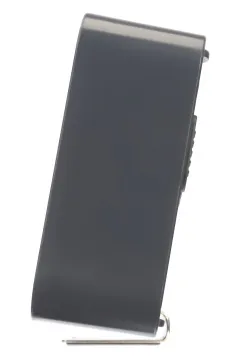 Часы Bresser MyTime Echo FXL, серые, изображение 7