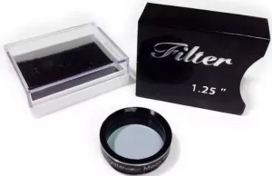 Светофильтр лунный STURMAN Crystal View, 1,25", изображение 2