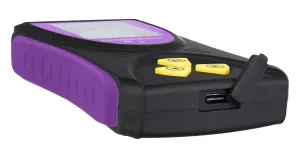 Дозиметр Ermenrich Ping RD50, изображение 7