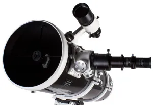 Телескоп Sky-Watcher BK P2001EQ5, изображение 6