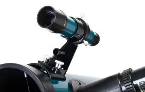 Телескоп Levenhuk LabZZ TK76 с кейсом, изображение 12