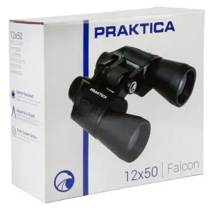 Бинокль PRAKTICA Falcon 12x50, изображение 6