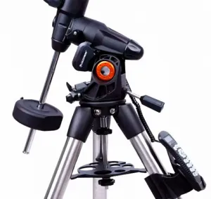 Монтировка Celestron Advanced VX, изображение 3